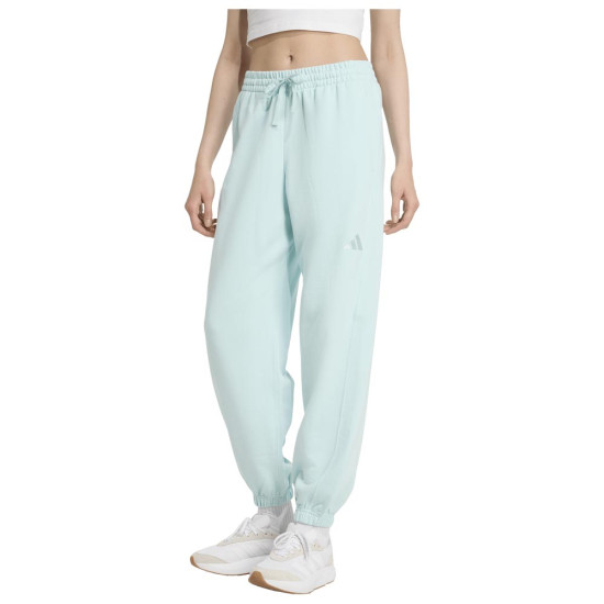 Adidas Γυναικείο παντελόνι φόρμας All SZN French Terry Pants